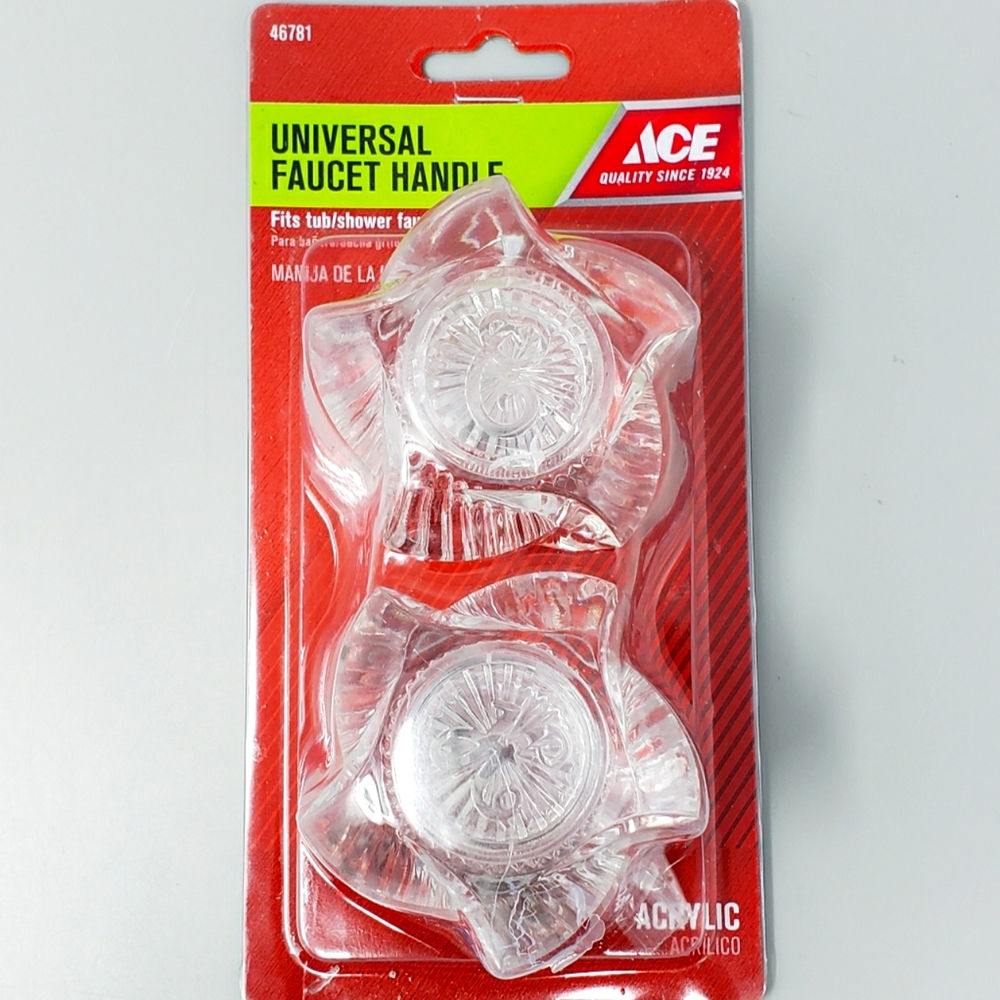 Ace Hardware Universal Faucet Handles